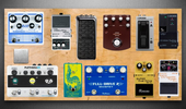 MO Pedaltrain Classic 2 2025