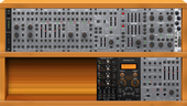Ambient A/V Audio Bottom