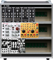 Shop Rack 4