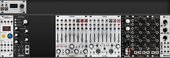 4U 104 Sampler