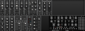 Behringer Go Rack (copied from OldManZero) (copied from lollisoft)