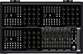 My lathy Eurorack