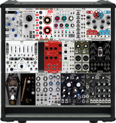 My Millionaire Fantasy Eurorack