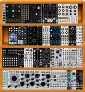 Final 2 Many Synths 12u