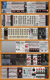 2 Many Synths 15u