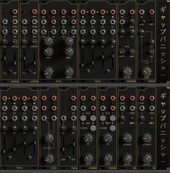 Super Synthesis Mini Modular (copy)