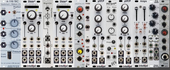 My ratite Eurorack (copy) (copy)