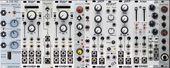 My ratite Eurorack (copy) (copy)