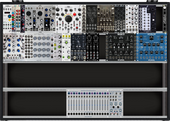 Fuck My Retarded Modular Eurorack Life