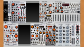 Industrial music electronics