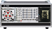 My patchy Eurorack