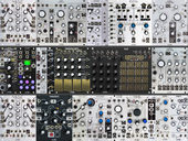 My dreamful Eurorack (copy)