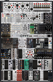 DREAMRACK 2024 CURRENT RACK 1 V4