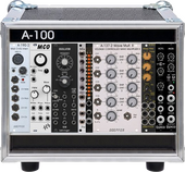 Monovoice - Doepfer A-100 LC1