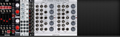 My troppo Eurorack
