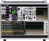My amazing Eurorack