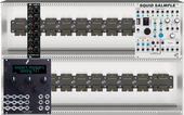 My crural Eurorack (copy)