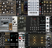 My toughish Eurorack