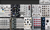 analogue machine