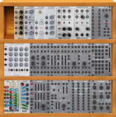9Ux84HP +outboard mini s100 &amp; roland