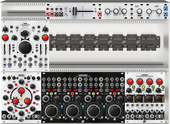 My Portable Eurorack