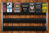 Synth Board