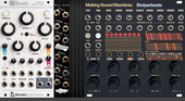 My legge Eurorack