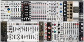 Rack atlantis