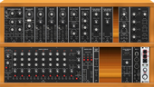 First Eurorack plan