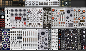 Techno Rack variation (copy)