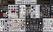 Techno Rack variation (copy) (copy)