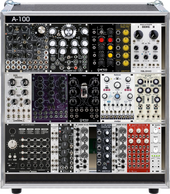 My gross Eurorack