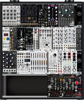 Dug’s 12U 88hp RackBrute v2