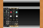 My throaty Eurorack