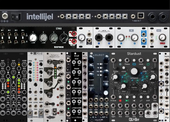 Palette 62hp Looper