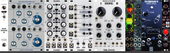 My loving Eurorack (copy) (copy) (copy) (copy)