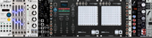 104 HP Makenoise skiff