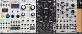 My untamed Eurorack