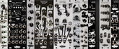 Gridspace Rack