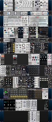 Omnimodular 20260107