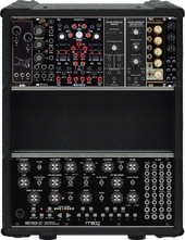 My funny Eurorack