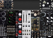 My unread Eurorack