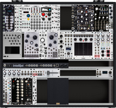 1. MDLR 104 Mk 1 + Palette 62 XAOC modulation (ALL DONE) (copy)