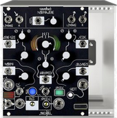 My pod Eurorack