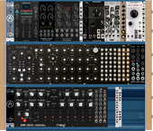 big k proj