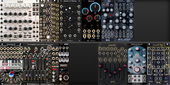 Performance Rack