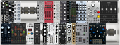 My drouthy Eurorack (copy)