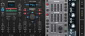 My sempty behringer 80