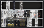 My different Eurorack