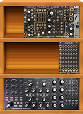 Subharmonicon Exploratorium v.2